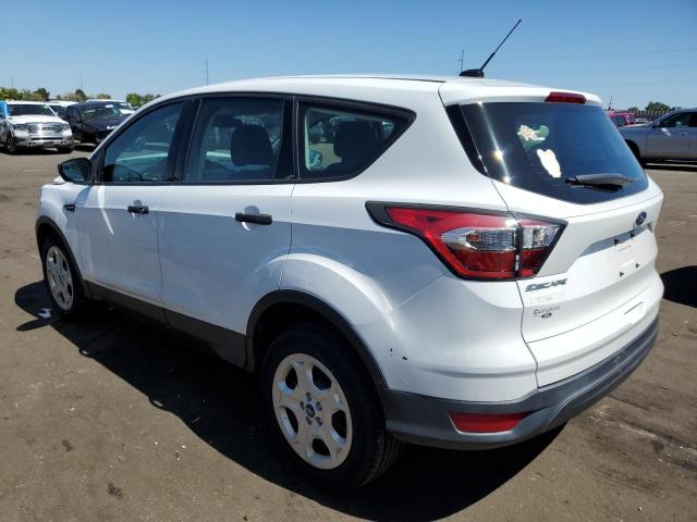 Photo 1 VIN: 1FMCU0F76HUB52869 - FORD ESCAPE S 