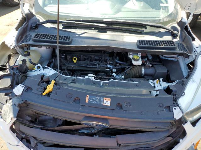 Photo 11 VIN: 1FMCU0F76HUB52869 - FORD ESCAPE S 