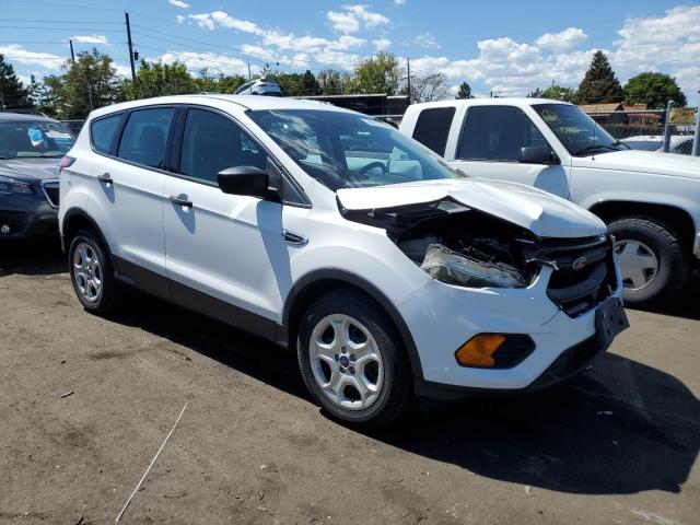 Photo 3 VIN: 1FMCU0F76HUB52869 - FORD ESCAPE S 