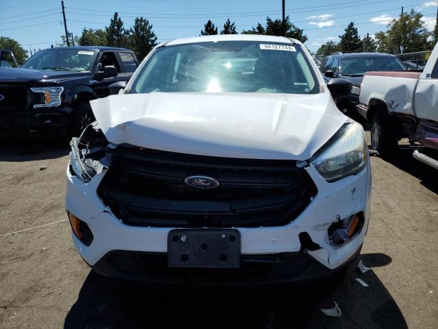 Photo 4 VIN: 1FMCU0F76HUB52869 - FORD ESCAPE S 