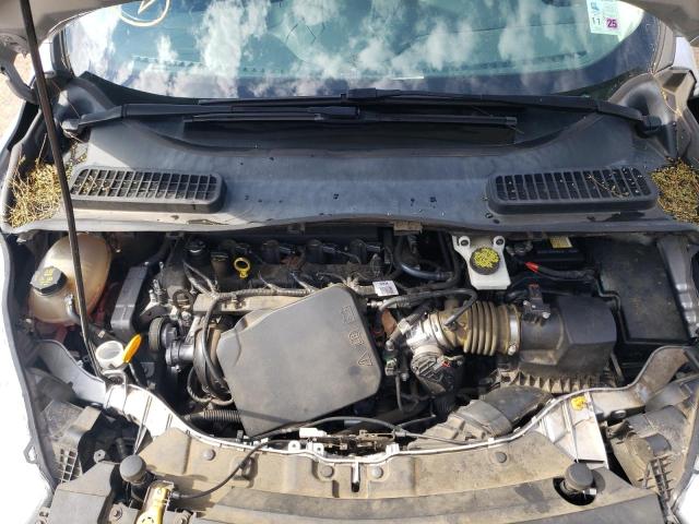 Photo 10 VIN: 1FMCU0F76HUB56680 - FORD ESCAPE S 