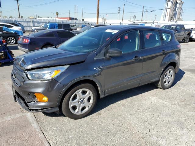 Photo 0 VIN: 1FMCU0F76HUB61135 - FORD ESCAPE S 