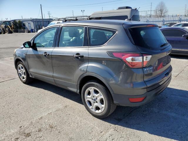 Photo 1 VIN: 1FMCU0F76HUB61135 - FORD ESCAPE S 