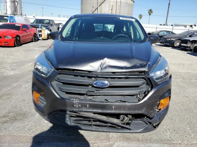 Photo 4 VIN: 1FMCU0F76HUB61135 - FORD ESCAPE S 