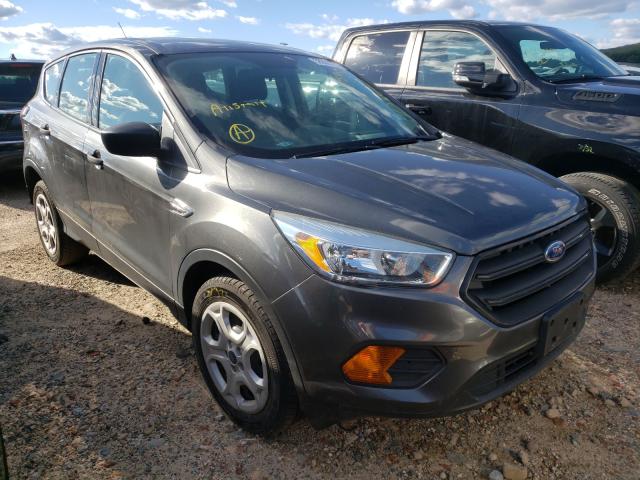 Photo 0 VIN: 1FMCU0F76HUB64388 - FORD ESCAPE S 