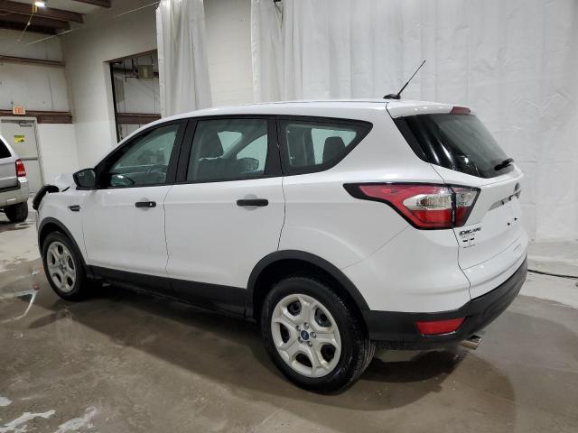 Photo 1 VIN: 1FMCU0F76HUB71664 - FORD ESCAPE S 