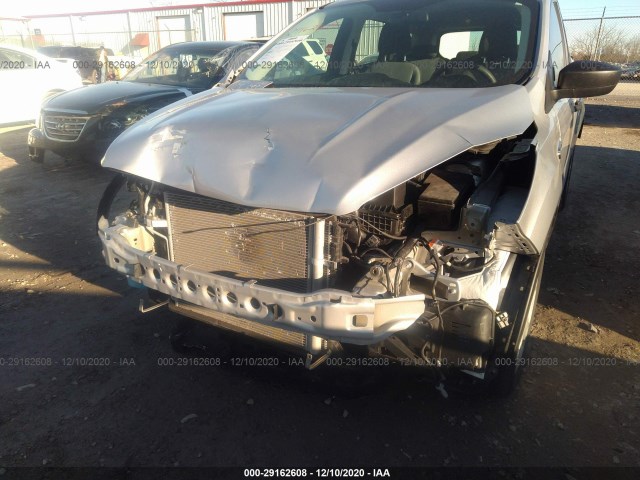 Photo 5 VIN: 1FMCU0F76HUB77187 - FORD ESCAPE 