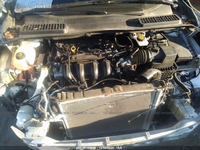 Photo 9 VIN: 1FMCU0F76HUB77187 - FORD ESCAPE 