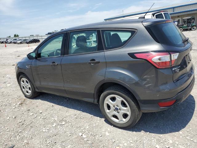 Photo 1 VIN: 1FMCU0F76HUB77318 - FORD ESCAPE 