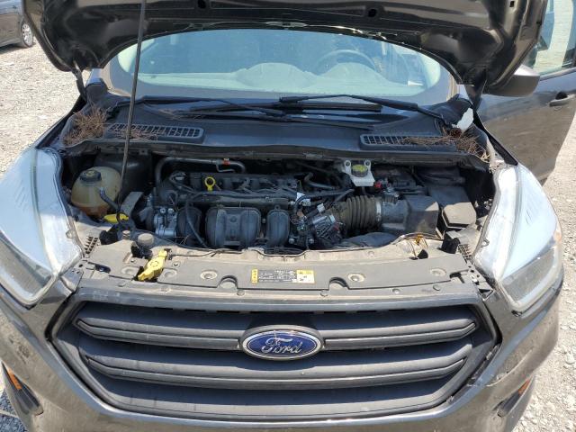 Photo 11 VIN: 1FMCU0F76HUB77318 - FORD ESCAPE 