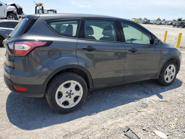 Photo 2 VIN: 1FMCU0F76HUB77318 - FORD ESCAPE 