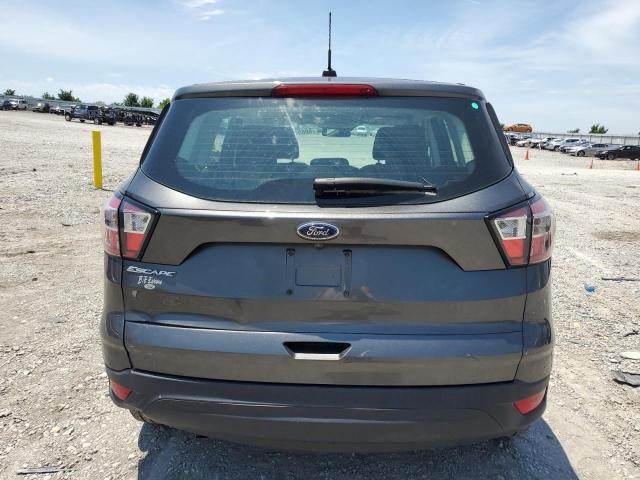 Photo 5 VIN: 1FMCU0F76HUB77318 - FORD ESCAPE 