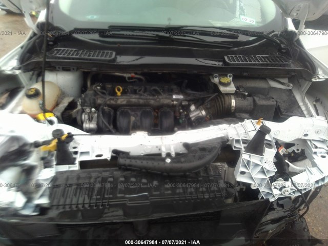 Photo 9 VIN: 1FMCU0F76HUB79277 - FORD ESCAPE 