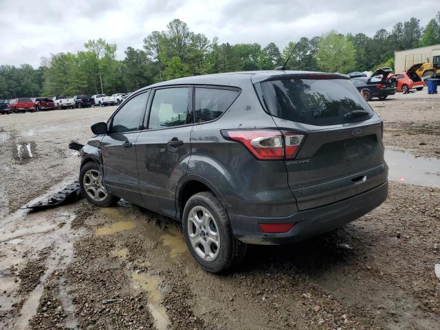 Photo 1 VIN: 1FMCU0F76HUB85502 - FORD ESCAPE S 