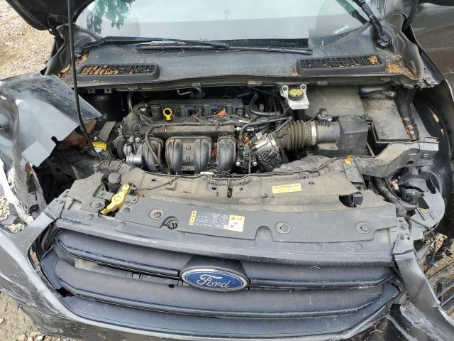 Photo 10 VIN: 1FMCU0F76HUB85502 - FORD ESCAPE S 