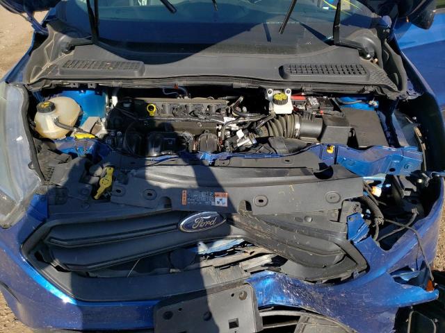 Photo 6 VIN: 1FMCU0F76HUB86827 - FORD ESCAPE S 