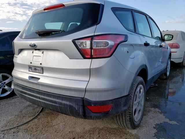 Photo 3 VIN: 1FMCU0F76HUB91249 - FORD ESCAPE S 