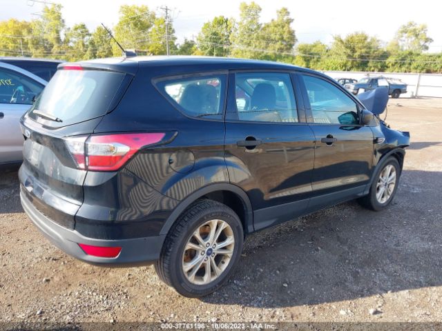 Photo 3 VIN: 1FMCU0F76HUC08728 - FORD ESCAPE 