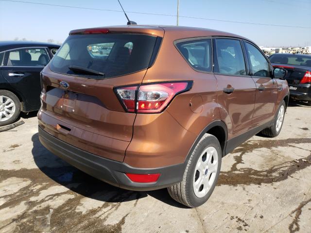 Photo 3 VIN: 1FMCU0F76HUC72669 - FORD ESCAPE S 