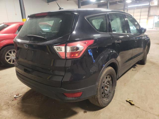 Photo 3 VIN: 1FMCU0F76HUC89553 - FORD ESCAPE 