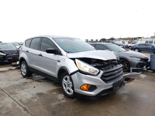 Photo 0 VIN: 1FMCU0F76HUC89908 - FORD ESCAPE 