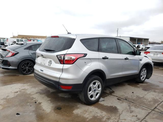 Photo 3 VIN: 1FMCU0F76HUC89908 - FORD ESCAPE 