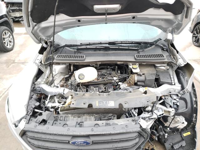 Photo 6 VIN: 1FMCU0F76HUC89908 - FORD ESCAPE 