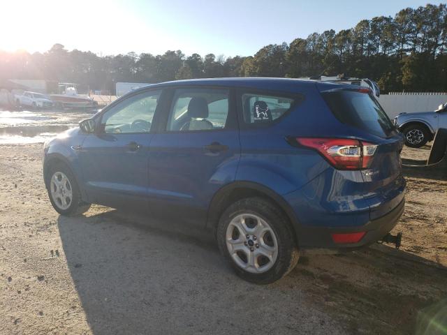 Photo 1 VIN: 1FMCU0F76HUC93313 - FORD ESCAPE 