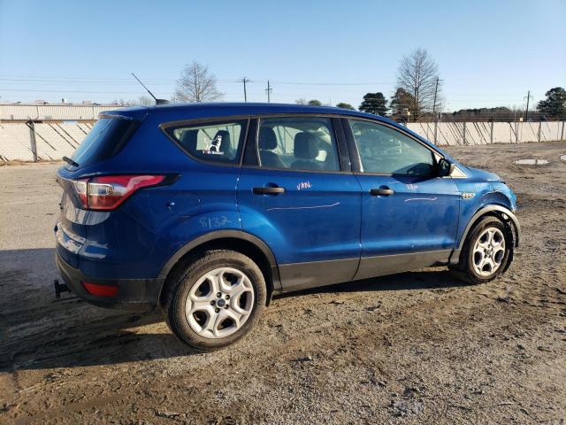 Photo 2 VIN: 1FMCU0F76HUC93313 - FORD ESCAPE 