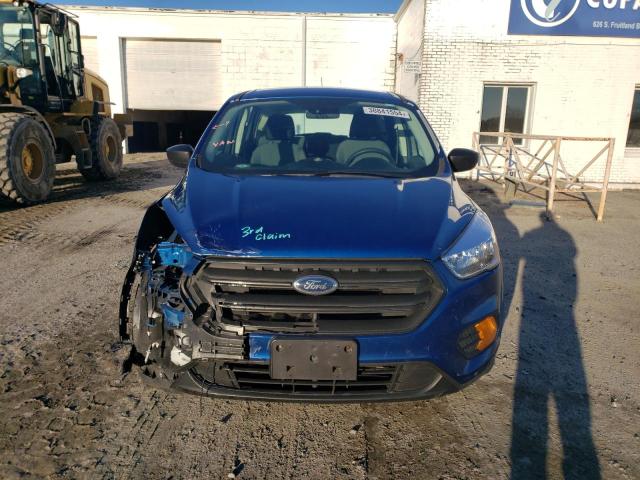 Photo 4 VIN: 1FMCU0F76HUC93313 - FORD ESCAPE 