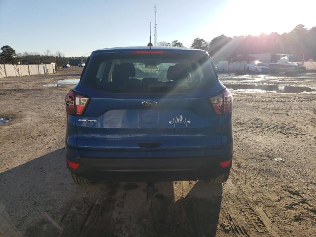 Photo 5 VIN: 1FMCU0F76HUC93313 - FORD ESCAPE 