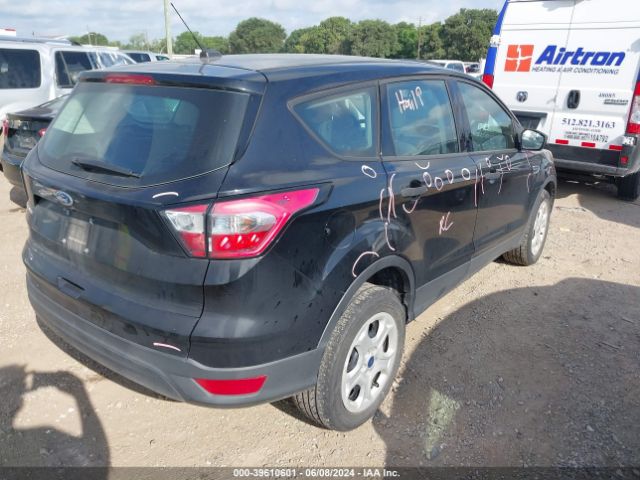 Photo 3 VIN: 1FMCU0F76HUC95921 - FORD ESCAPE 