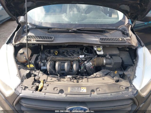 Photo 9 VIN: 1FMCU0F76HUC95921 - FORD ESCAPE 