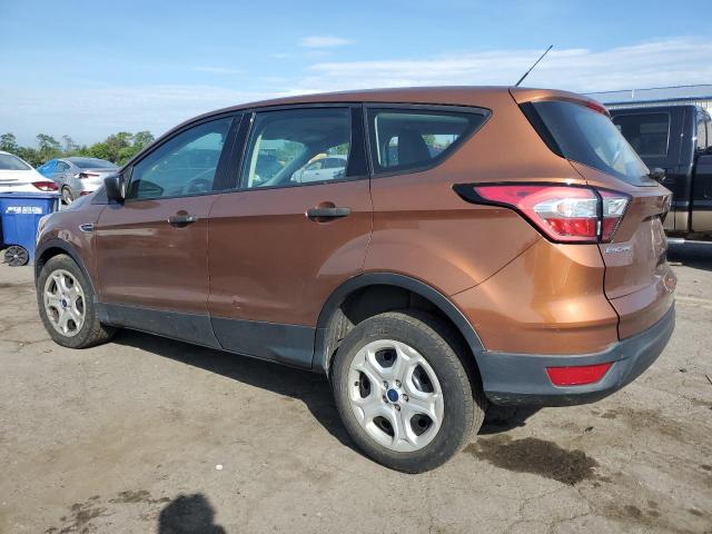 Photo 1 VIN: 1FMCU0F76HUD07291 - FORD ESCAPE S 