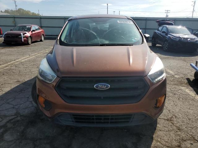 Photo 4 VIN: 1FMCU0F76HUD07291 - FORD ESCAPE S 