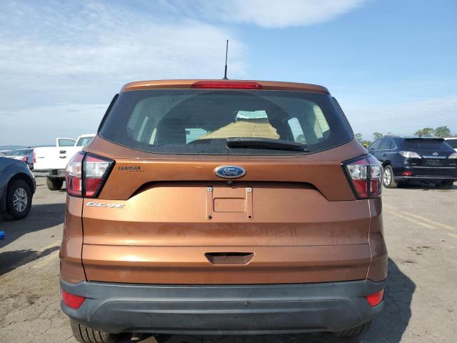 Photo 5 VIN: 1FMCU0F76HUD07291 - FORD ESCAPE S 