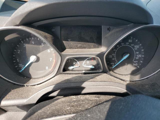 Photo 8 VIN: 1FMCU0F76HUD07291 - FORD ESCAPE S 