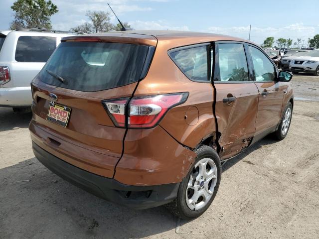 Photo 2 VIN: 1FMCU0F76HUD16024 - FORD ESCAPE 