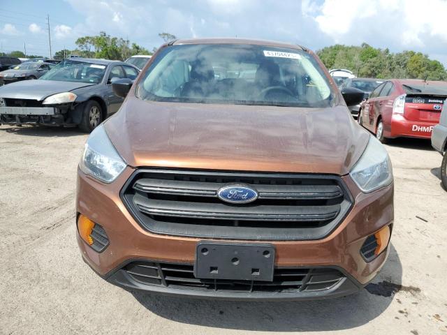 Photo 4 VIN: 1FMCU0F76HUD16024 - FORD ESCAPE 