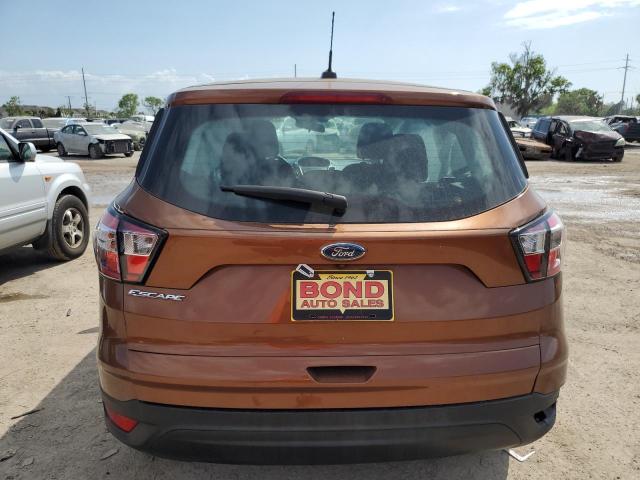 Photo 5 VIN: 1FMCU0F76HUD16024 - FORD ESCAPE 