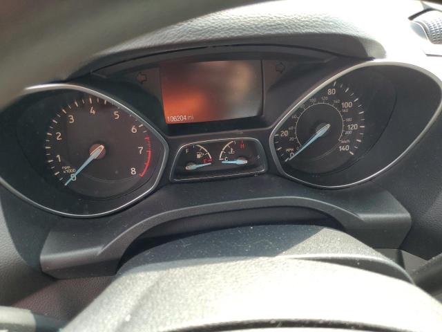 Photo 8 VIN: 1FMCU0F76HUD16024 - FORD ESCAPE 