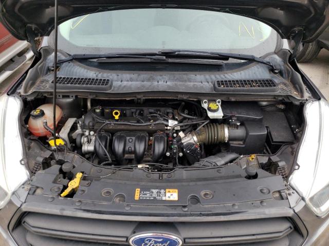 Photo 11 VIN: 1FMCU0F76HUD35043 - FORD ESCAPE S 