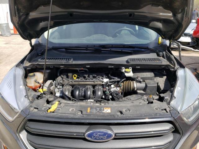 Photo 11 VIN: 1FMCU0F76HUD40968 - FORD ESCAPE 