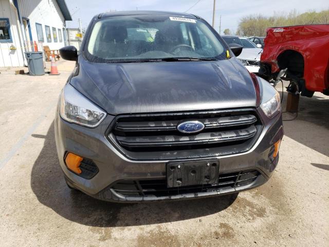 Photo 4 VIN: 1FMCU0F76HUD40968 - FORD ESCAPE 