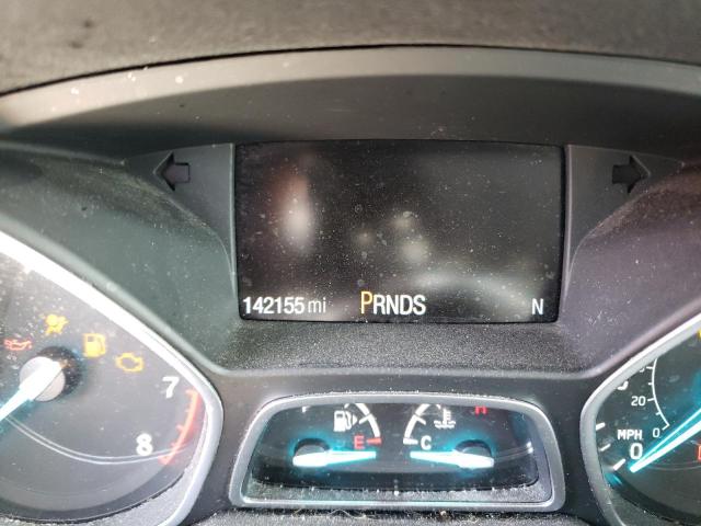 Photo 8 VIN: 1FMCU0F76HUD40968 - FORD ESCAPE 