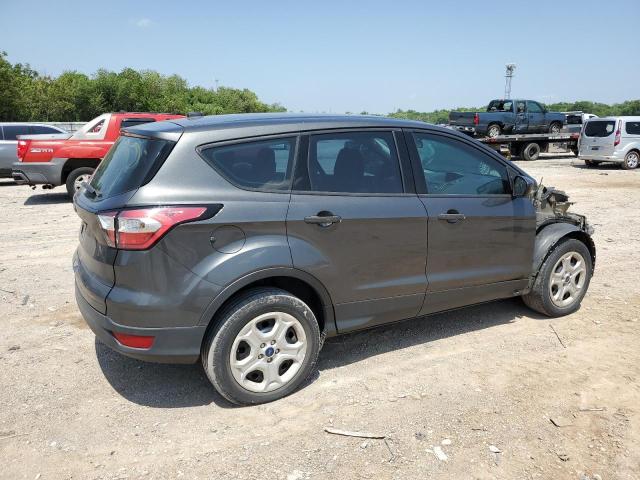 Photo 2 VIN: 1FMCU0F76HUD41117 - FORD ESCAPE 