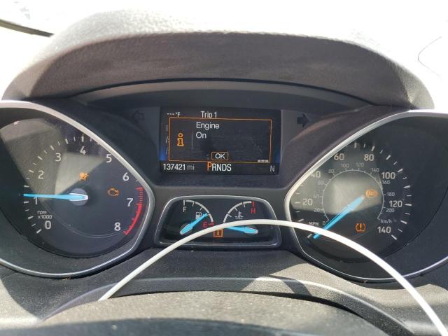 Photo 8 VIN: 1FMCU0F76HUD41117 - FORD ESCAPE 