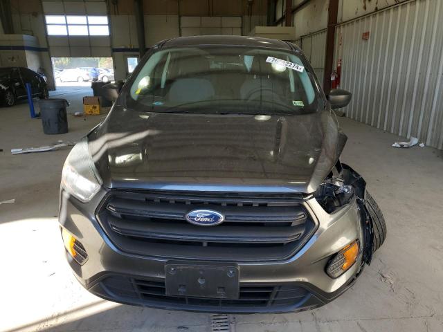 Photo 4 VIN: 1FMCU0F76HUD49573 - FORD ESCAPE S 