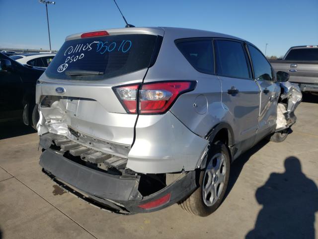 Photo 3 VIN: 1FMCU0F76HUD58578 - FORD ESCAPE S 