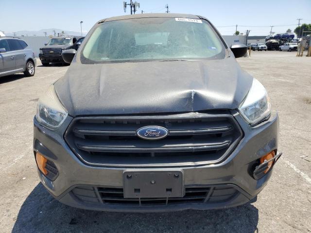 Photo 4 VIN: 1FMCU0F76HUD95744 - FORD ESCAPE 